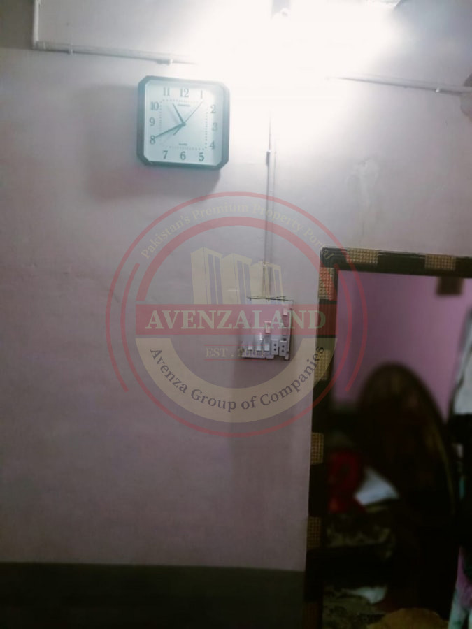 1.6 Marla House For Sell In Dhudhi wala Faisalabad