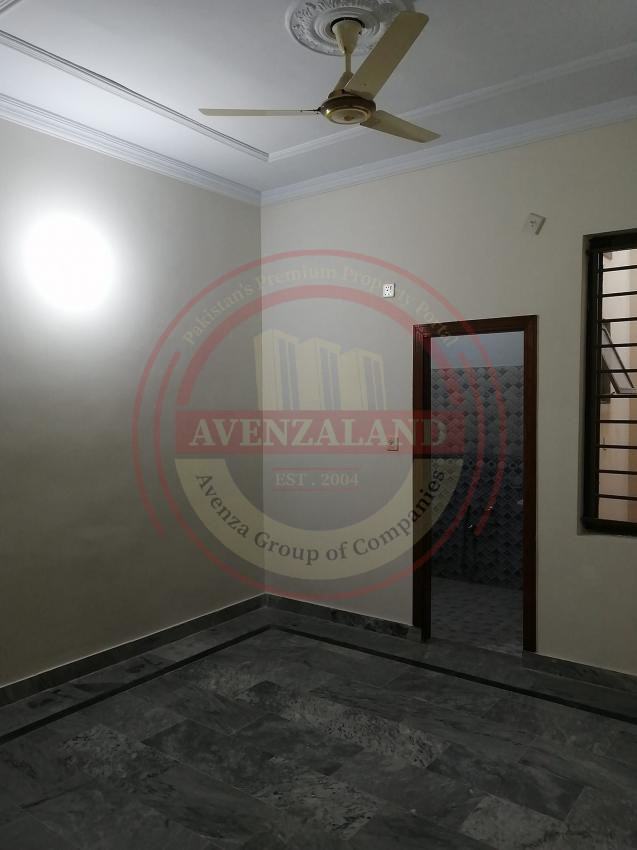5 Marla House in Bahria Town Rawalpindi