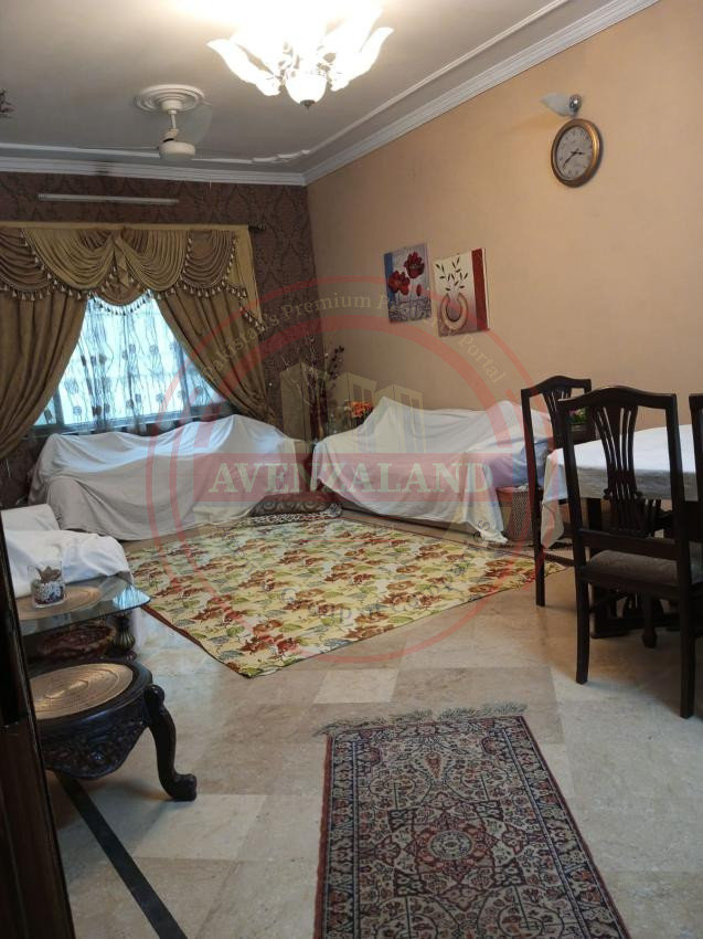 10 Marla House For Sale in Samarzar Adyala Road Rawalpindi