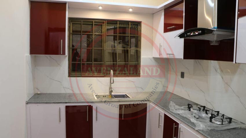 7 Marla House For Sale In Bahria Town Rawalpindi.