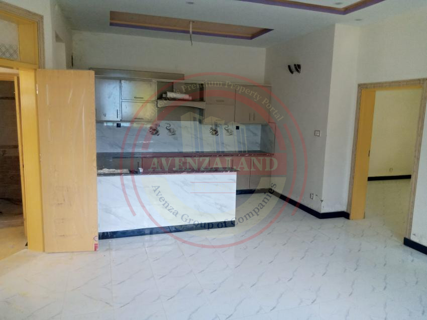 5 Marla House Available For Sale In Adyala Road Rawalpindi