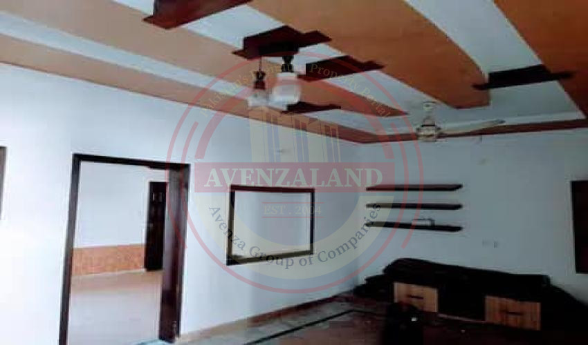  7.5 Marla House For Sale Fazal Town Near Old Airport Askari 8 Rawalpindi 