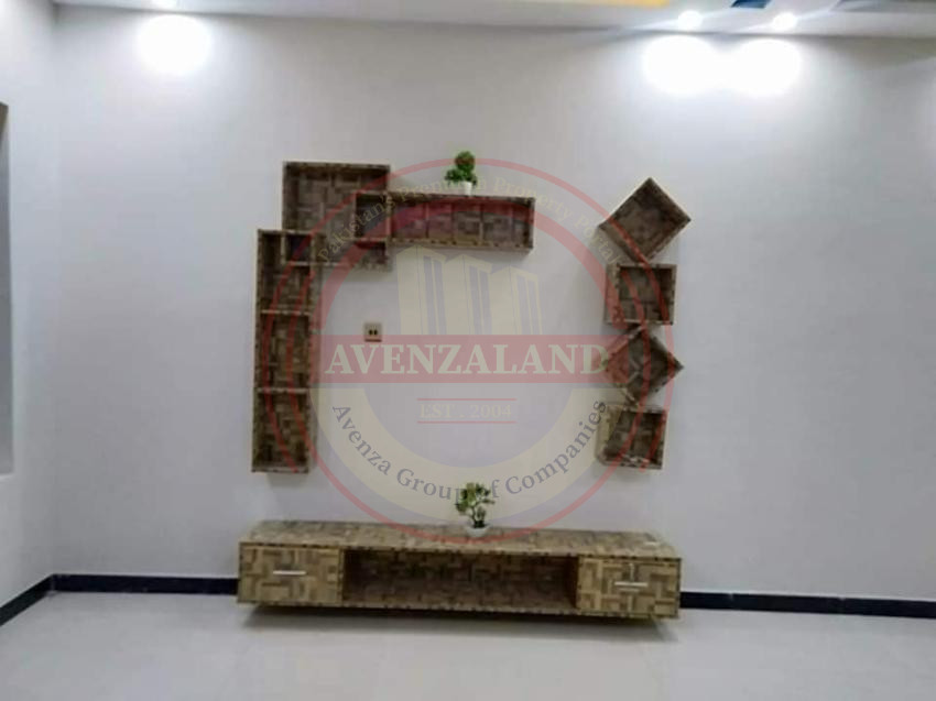 5 Marla House in Bahria Town Rawalpindi