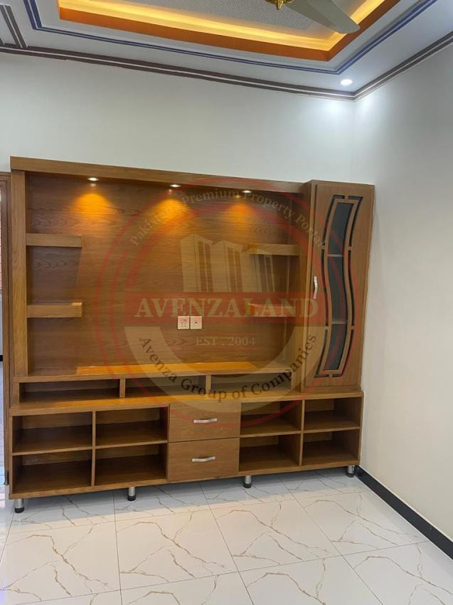 5 Marla House For Sale In Airport Housing Society Rawalpindi.