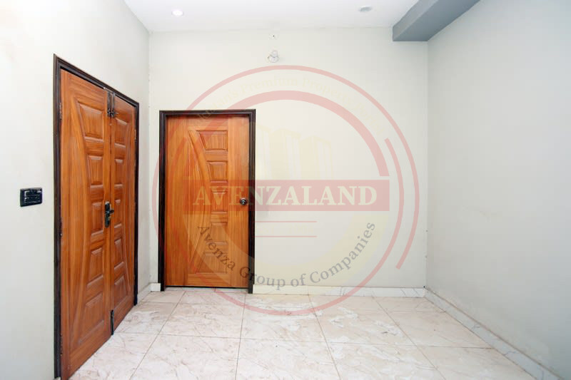 3 Marla House For Sell In North Gulgusht Colony Multan