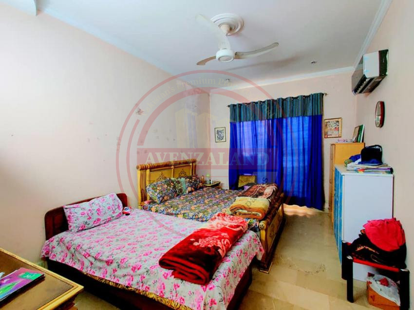 1 Kanal House in Bahria Town Rawalpindi  