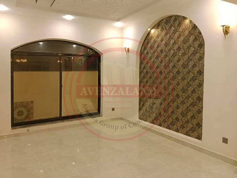 8.75 Marla House For Sell in Buch Executive Villas Multan