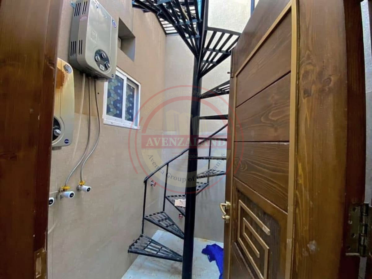 5 Marla House For Sell  Eden Orchard, Faisalabad