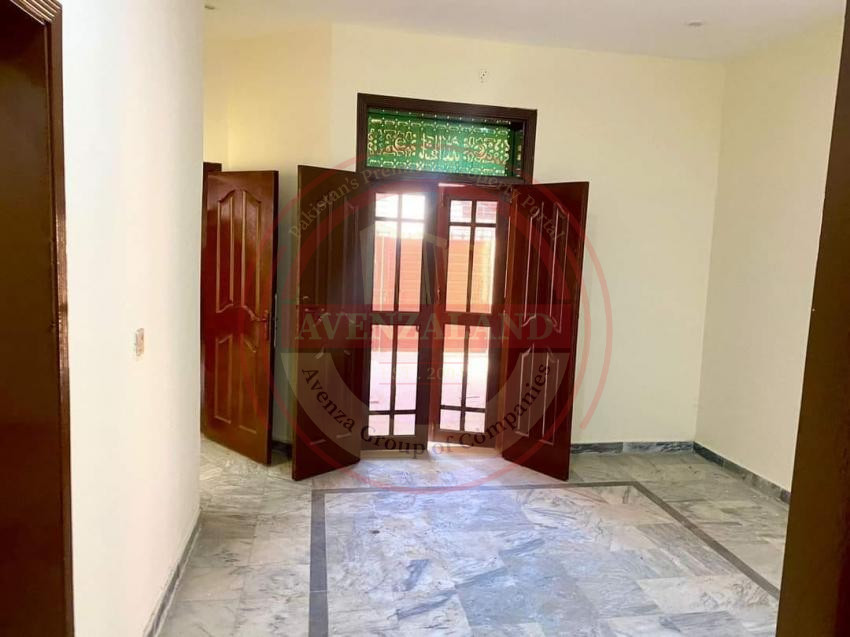 5 Marla House Available For Sale In Dhamial Road Rawalindi.
