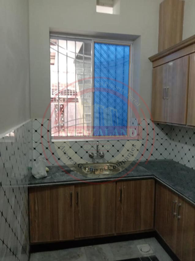 5 Marla House For Sale In Lehtrar Road Rawalpindi.