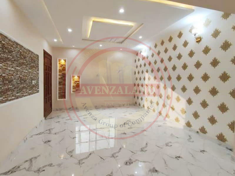 7 Marla House For Sell in Buch Executive Villas Multan