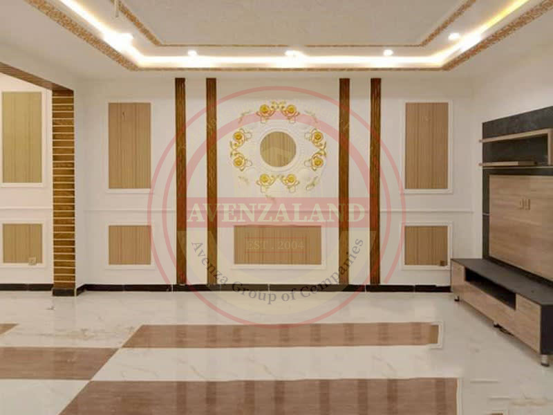 8 Marla House For Sell in Buch Executive Villas Multan