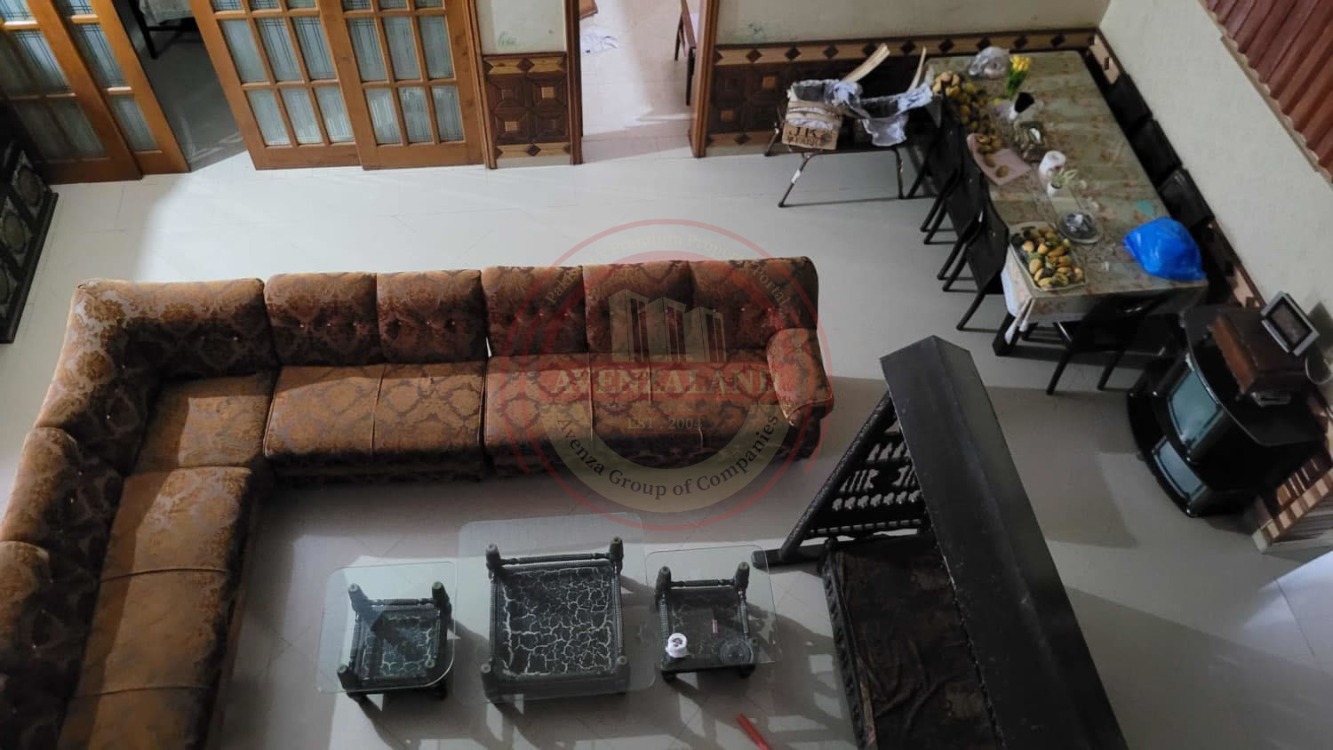 1.1 Kanal House For Sell in Altaf Town Multan