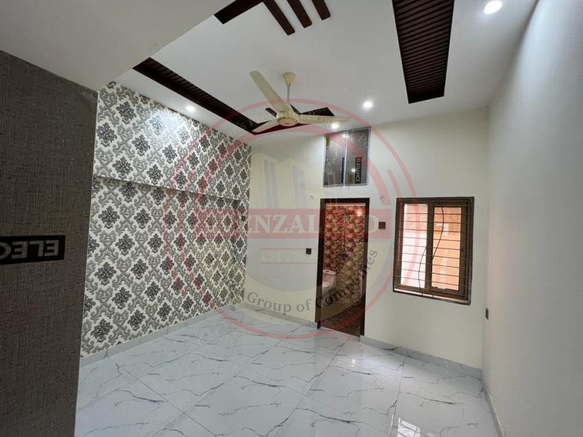 5 Marla House For Sale, Citi Housing Gujranwala.