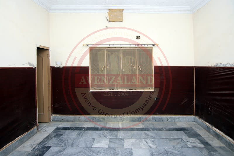 10 Marla House For Sell Lodhi Colony Multan