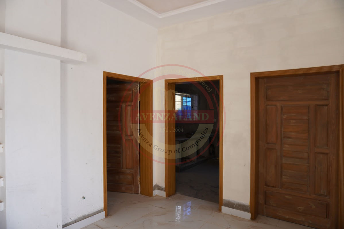 7 Marla House For Sell in Gulishan e Ashar Multan