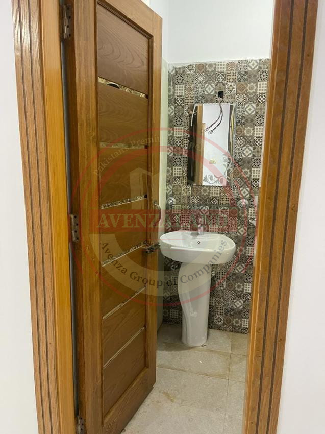 5 Marla House For Sale In Airport Housing Society Rawalpindi.
