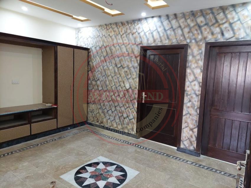 5 Marla House Available For Sale In Hayat Abad Peshawar 