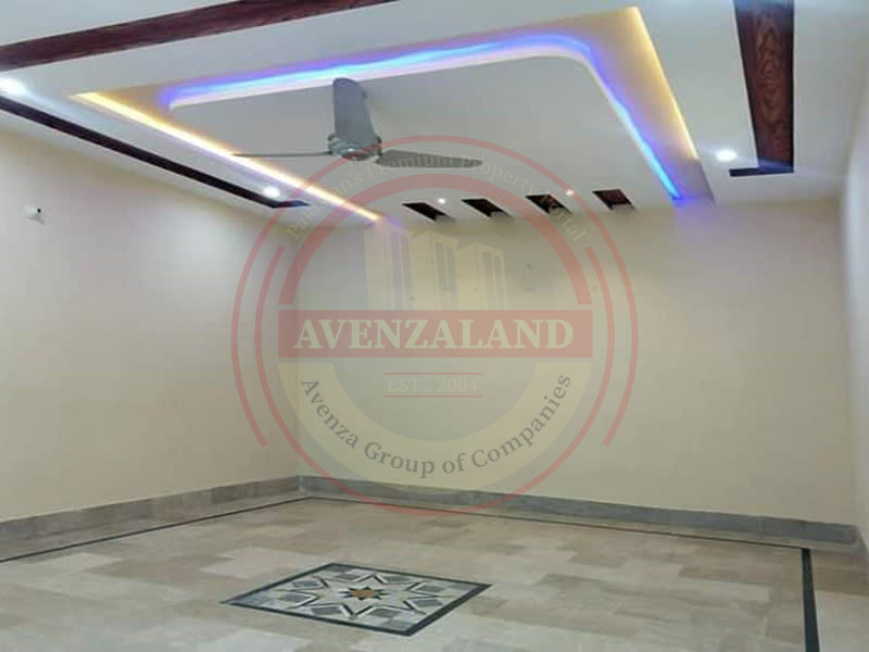 10 Marla House For Sell in Shalimar Colony Multan