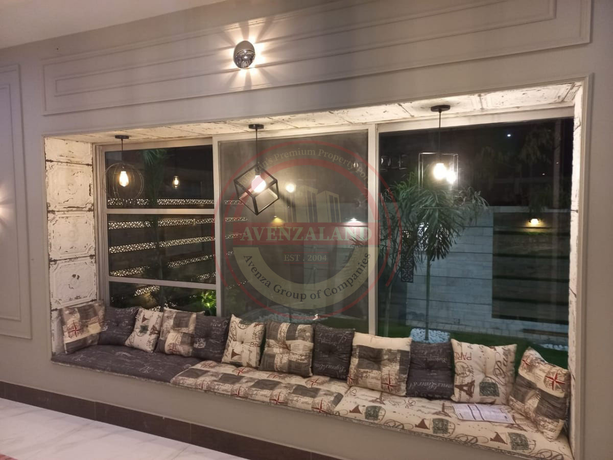 10 Marla House For Sell in Eden Valley, Faisalabad