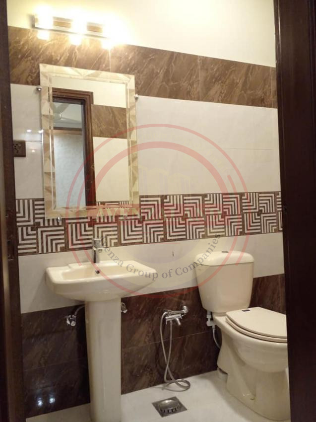 8 Marla House For Sale in New Nazimabad Karachi