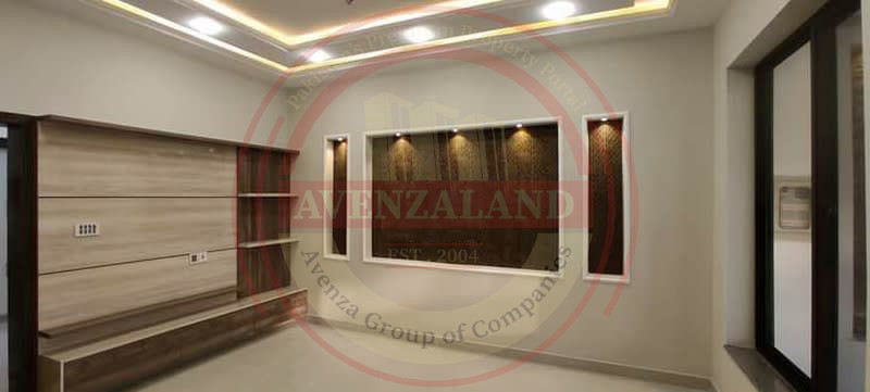 5 Marla House For Sell in Buch Executive Villas Multan