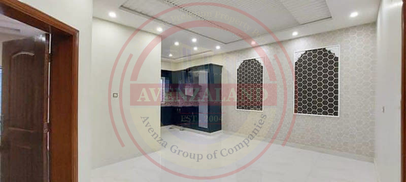 5 Marla House For Sell in Buch Executive Villas Multan 