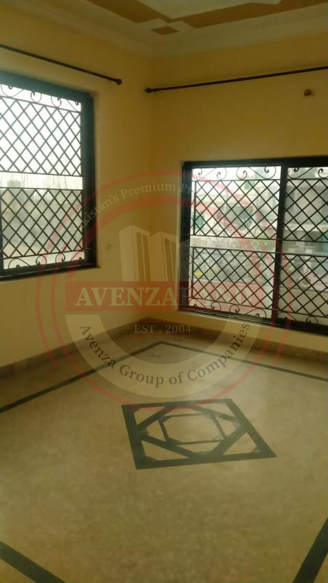 5 Marla House in Bahria Town Rawalpindi