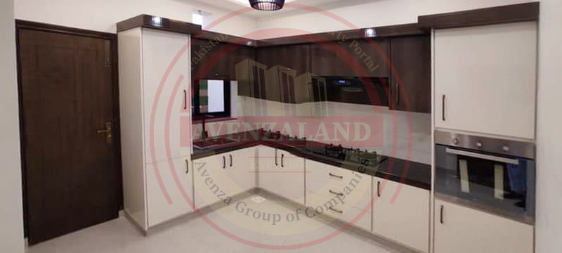 5 Marla House For Sell in Buch Executive Villas Multan