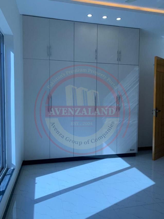 7 Marla House in Bahria Town Rawalpindi