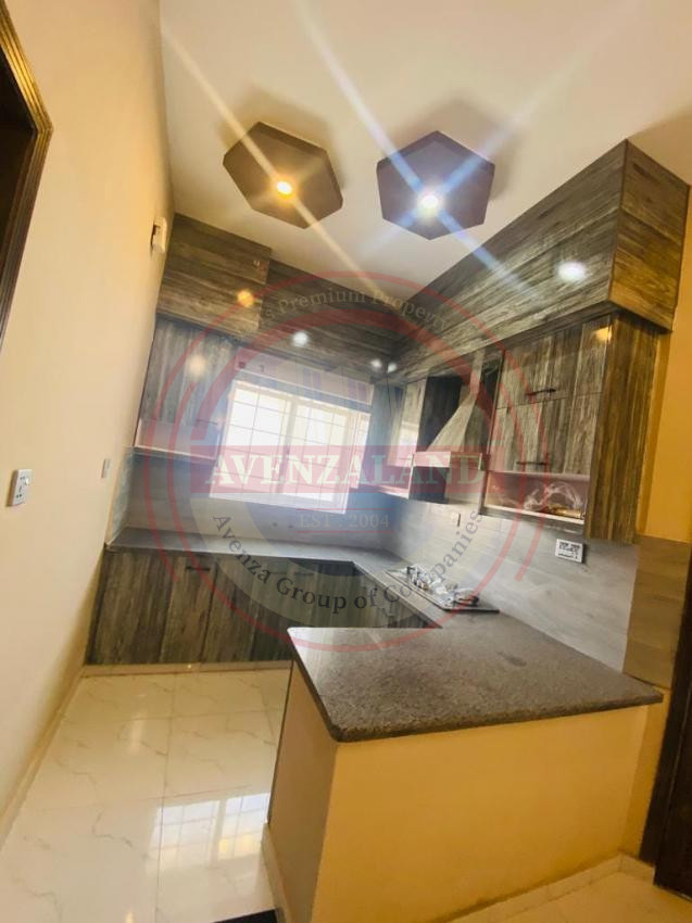 4.5 Marla House in Defence Road Rawalpindi
