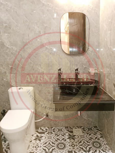 4  Marla House For Sell in Buch Executive Villas Multan