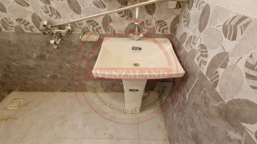 7 Marla House in Snobar City Rawalpindi
