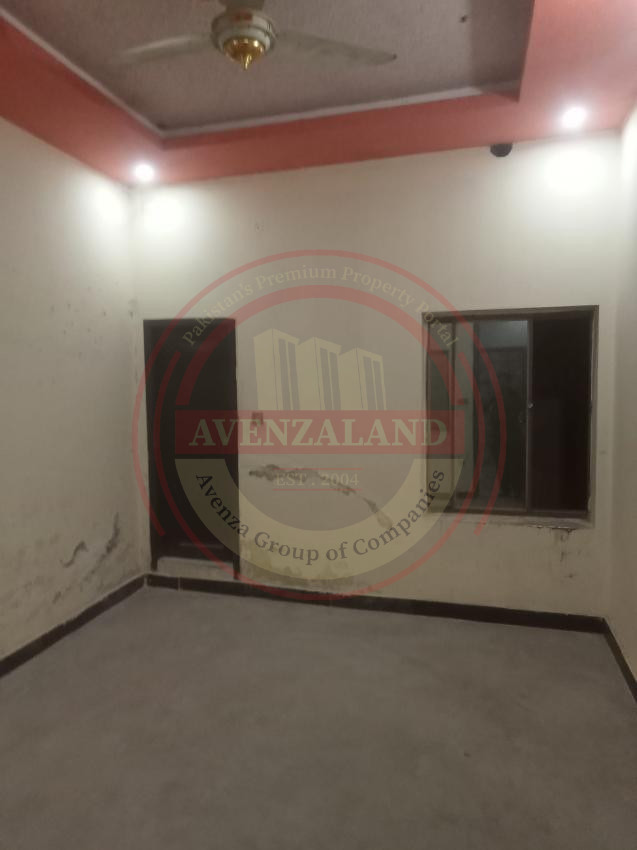 6.5 Marla House Available For Sale In Arsaln twon near Latherar Road Rawalpindi