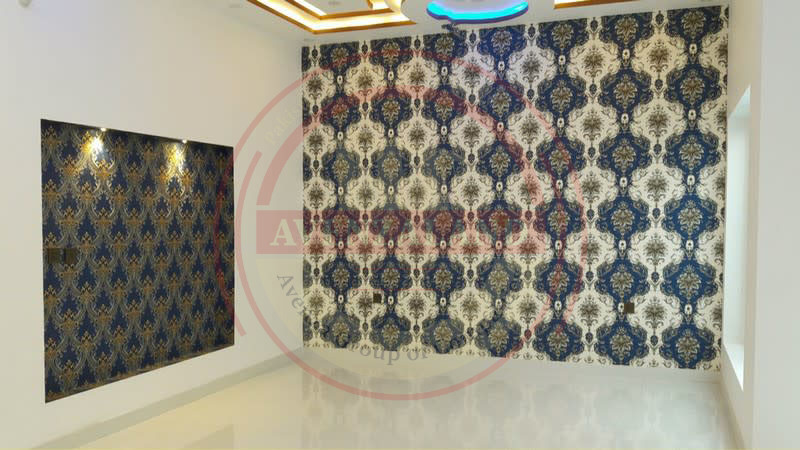 9.5 Marla House For Sell in Bahadurour Multan