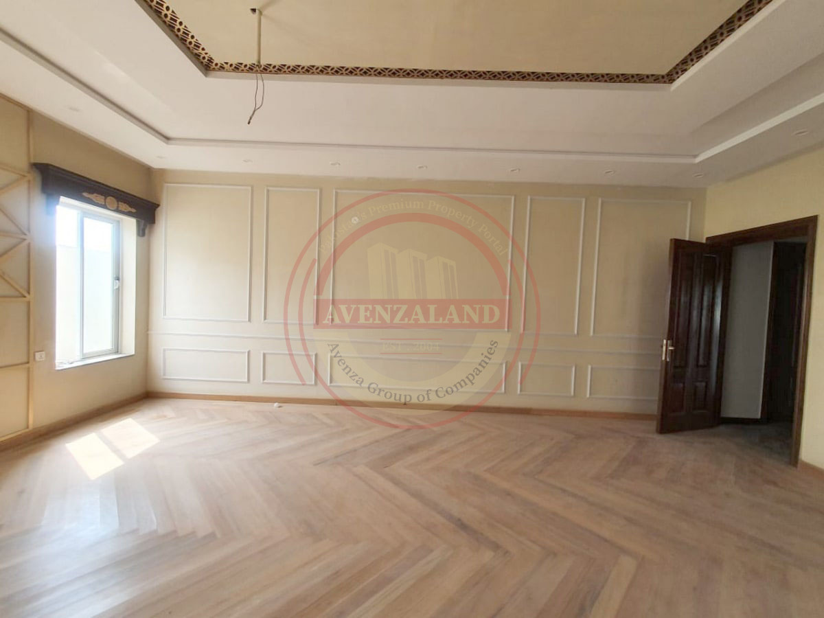 1 Kanal House For Sell Abdullah Gardens canal Road Faisalabad 