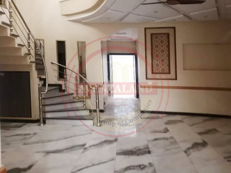 6 Marla House for Sell In Shalimar Colony Multan