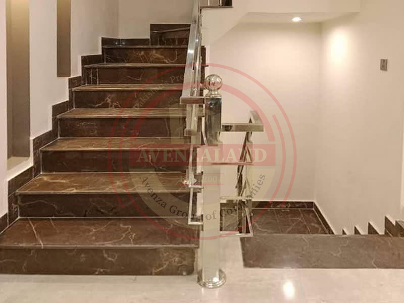 8.75 Marla House For Sell in Buch Executive Villas Multan