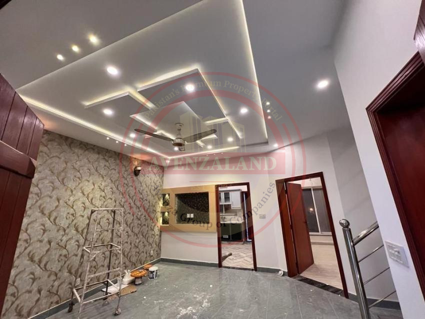 5 Marla House For Sale In Multan 