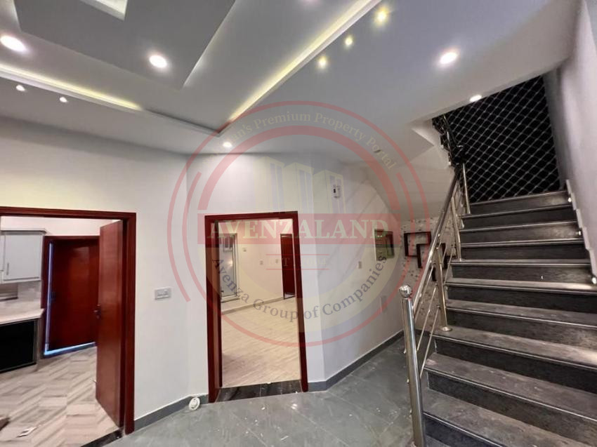 5 Marla House For Sale In Multan 