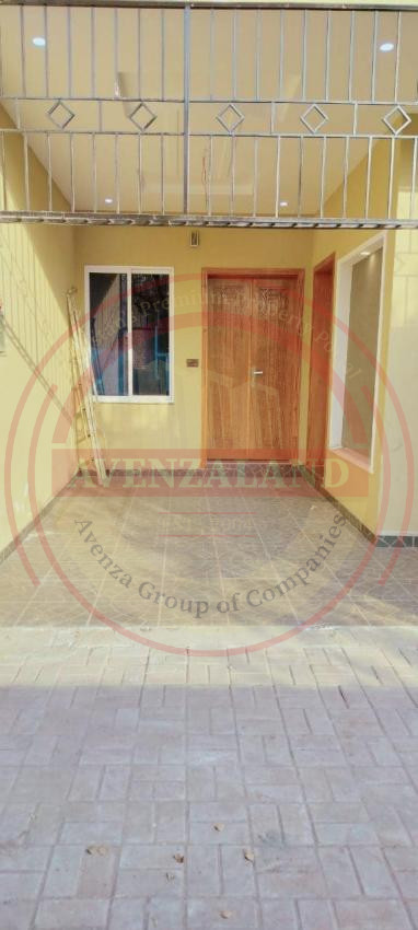 7 Marla House in Bahria Town Rawalpindi