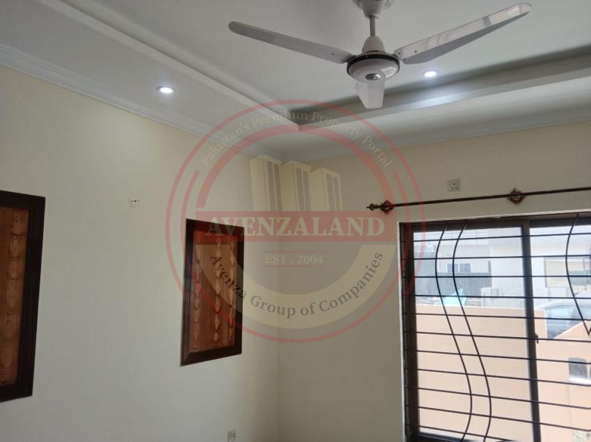 5 Marla House For Sale In Bahria Town Rawalpindi.