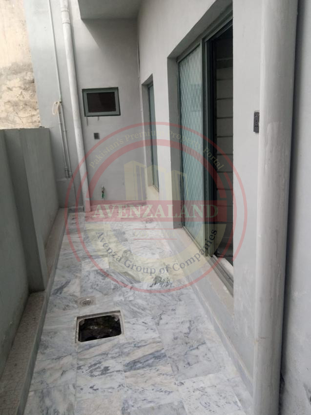 5 Marla House in Bahria Town Rawalpindi