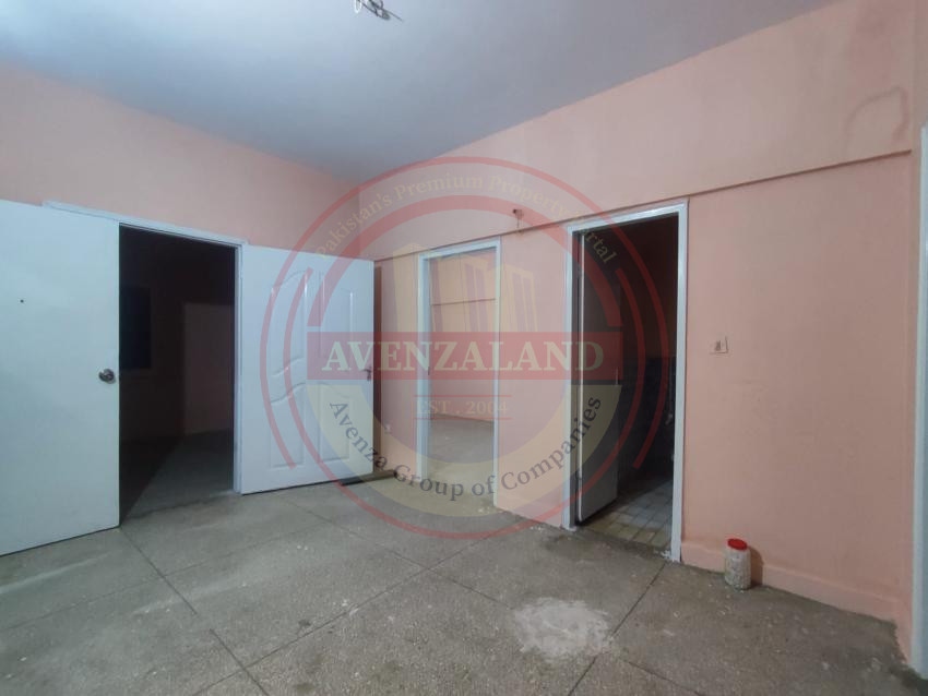 2 Bed Apartment for sale maskan chorangi Karachi