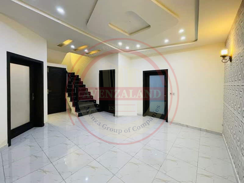 5 Marla House For Sell In Buch Executive Villas Multan