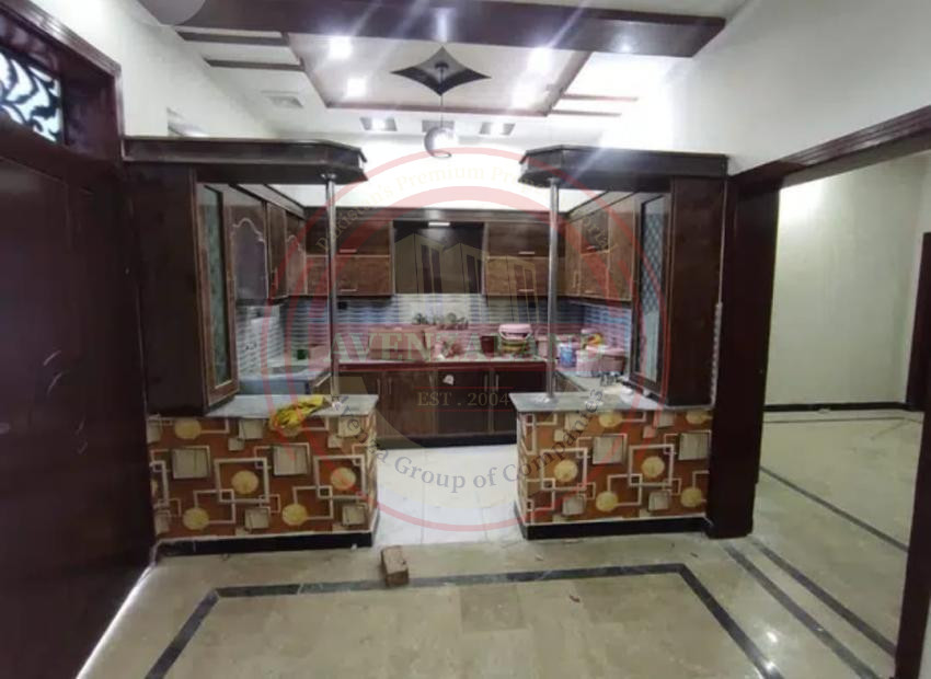 5 Marla House For Sale In Adyala Road Rawalpindi.