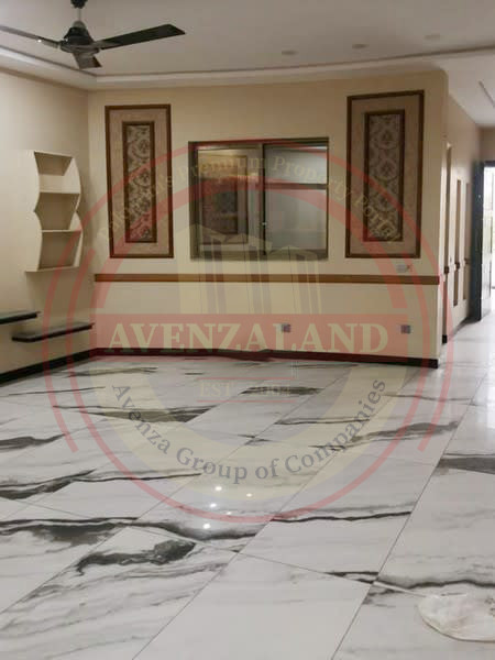 6 Marla House for Sell In Shalimar Colony Multan