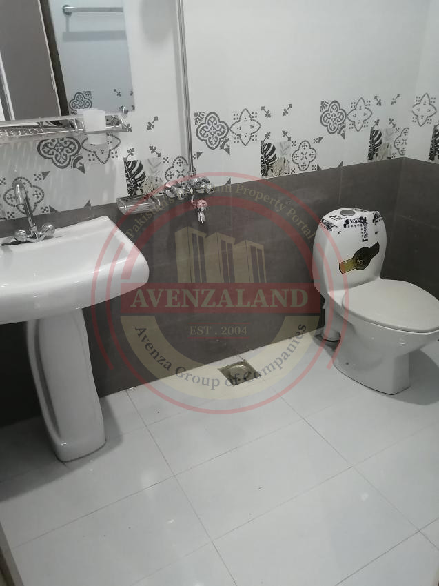5 Marla House in Bahria Town Rawalpindi