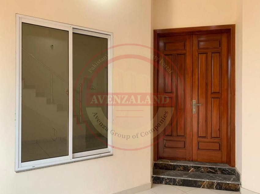 3 Marla House For Sale In The Four Seasons, Faisalabad