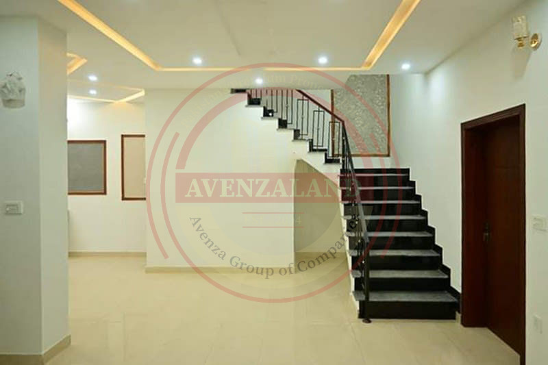 5 Marla House For Sell in Buch Executive Villas Multan